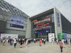 再来重庆！成海机床参加第20届立嘉国际机床展览会
