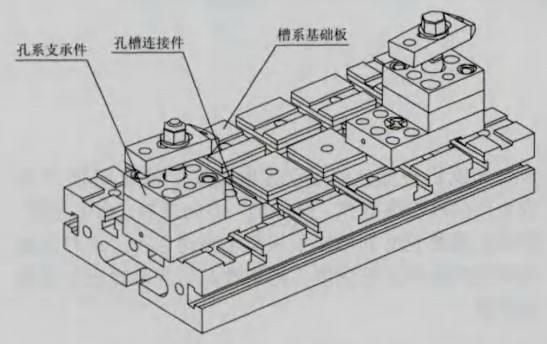 数控加工中心